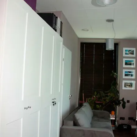 Apartament Typu Studio Nowe Orlowo 格丁尼亚