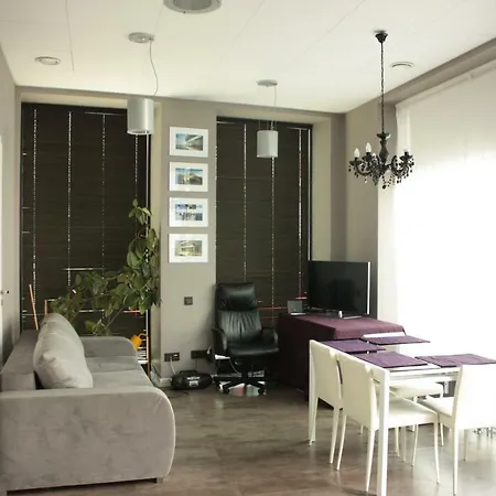 Apartament Typu Studio Nowe Orlowo 公寓 *